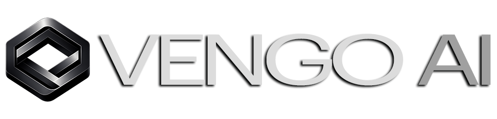 Vengo AI Logo