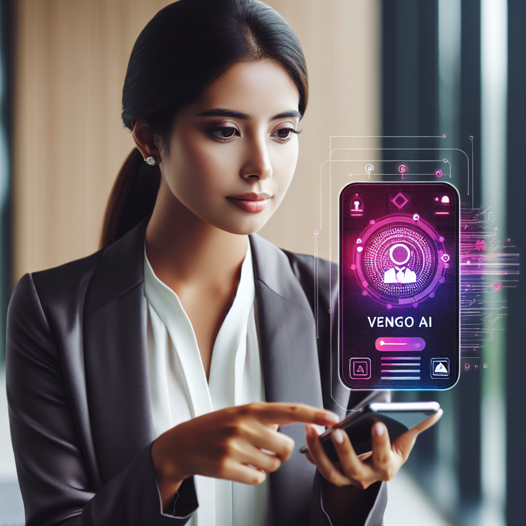 The Power of AI Personas Why Business Owners Should Consider Apps Like Vengo AI
