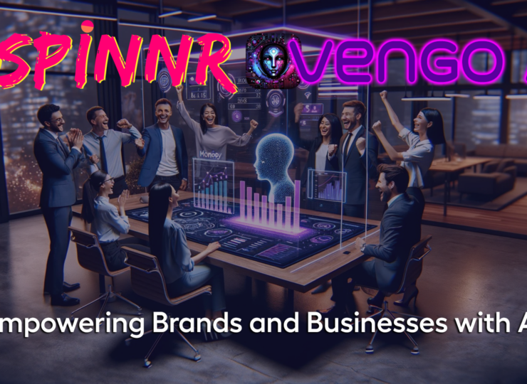 spinnr-vengo-ai-empowering-brands-and-businesses